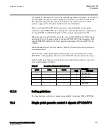 Preview for 811 page of ABB RELION RET670 Applications Manual