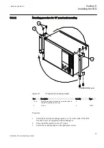 Preview for 41 page of ABB RELION RET670 Installation And Commissioning Manual