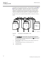 Preview for 72 page of ABB RELION RET670 Installation And Commissioning Manual