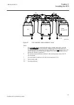 Preview for 73 page of ABB RELION RET670 Installation And Commissioning Manual