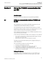Preview for 89 page of ABB RELION RET670 Installation And Commissioning Manual