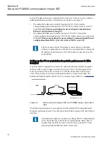 Preview for 90 page of ABB RELION RET670 Installation And Commissioning Manual