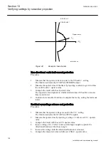 Preview for 150 page of ABB RELION RET670 Installation And Commissioning Manual