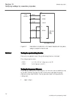 Preview for 182 page of ABB RELION RET670 Installation And Commissioning Manual