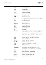 Preview for 235 page of ABB RELION RET670 Installation And Commissioning Manual