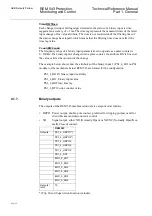 Preview for 34 page of ABB REM 543 Technical Reference Manual