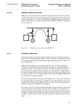 Preview for 53 page of ABB REM 543 Technical Reference Manual