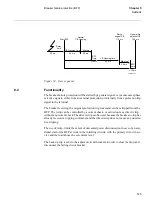 Preview for 135 page of ABB REO 517 Applications Manual