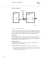 Preview for 136 page of ABB REO 517 Applications Manual