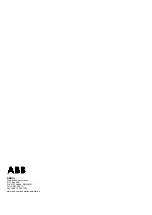 Preview for 68 page of ABB RET 541 Product Manual