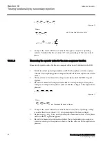 Preview for 92 page of ABB RET650 2.1 IEC Commissioning Manual