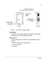 Preview for 17 page of ABB RETA-01 User Manual