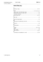 Preview for 69 page of ABB REU 513 User Manual