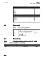 Preview for 21 page of ABB REU615 Manual