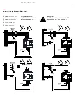 Preview for 3 page of ABB RGM40 meter Quick Start Manual