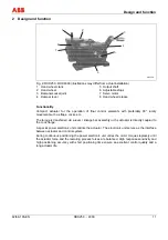 Preview for 11 page of ABB RHD250 Operating Instructions Manual