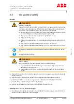 Preview for 9 page of ABB RR 1 Series Original Assembly Instructions