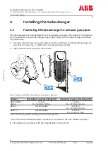 Preview for 12 page of ABB RR 1 Series Original Assembly Instructions