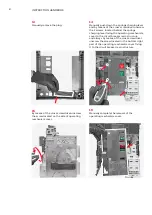 Preview for 8 page of ABB SACE Emax 2 E2.2 Disassembly Instructions Manual