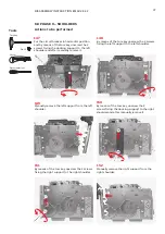 Preview for 37 page of ABB SACE Emax 2 E2.2 Disassembly Instructions Manual