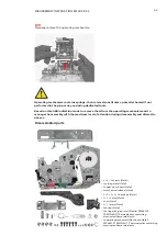 Preview for 43 page of ABB SACE Emax 2 E2.2 Disassembly Instructions Manual