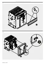 Preview for 2 page of ABB SACE Emax 2 E2.2 Installation Instructions Manual