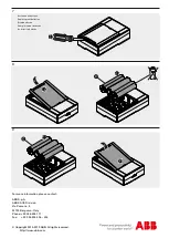 Preview for 4 page of ABB SACE Emax 2 - Tmax XT Quick Start Manual