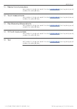 Preview for 23 page of ABB SACE Emax 2 Instructions For Use Manual