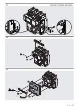 Preview for 7 page of ABB SACE Emax 2 Mounting