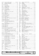 Preview for 3 page of ABB SACE Emax Series Installation, Service And Maintenance Instructions