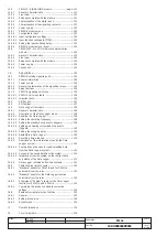 Preview for 5 page of ABB SACE Emax Series Installation, Service And Maintenance Instructions