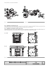 Preview for 10 page of ABB SACE Emax Series Installation, Service And Maintenance Instructions