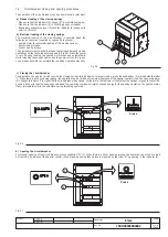 Preview for 18 page of ABB SACE Emax Series Installation, Service And Maintenance Instructions