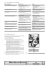 Preview for 22 page of ABB SACE Emax Series Installation, Service And Maintenance Instructions