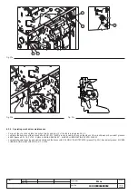 Preview for 23 page of ABB SACE Emax Series Installation, Service And Maintenance Instructions