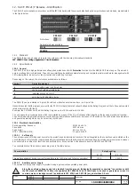 Preview for 32 page of ABB SACE Emax Series Installation, Service And Maintenance Instructions