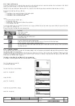 Preview for 61 page of ABB SACE Emax Series Installation, Service And Maintenance Instructions