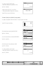 Preview for 99 page of ABB SACE Emax Series Installation, Service And Maintenance Instructions