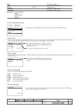 Preview for 118 page of ABB SACE Emax Series Installation, Service And Maintenance Instructions