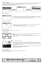 Preview for 119 page of ABB SACE Emax Series Installation, Service And Maintenance Instructions