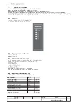 Preview for 122 page of ABB SACE Emax Series Installation, Service And Maintenance Instructions