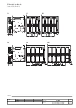 Preview for 146 page of ABB SACE Emax Series Installation, Service And Maintenance Instructions