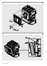 Preview for 8 page of ABB SACE Tmax XT Manual