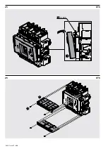 Preview for 10 page of ABB SACE Tmax XT Manual