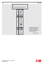 Preview for 12 page of ABB SACE Tmax XT Manual