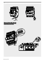 Preview for 8 page of ABB SACE Tmax XT6 Quick Start Manual