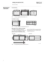 Preview for 8 page of ABB SACO 16 A3 Product Manual