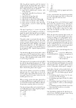 Preview for 11 page of ABB saco 64D4 User Manual