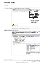 Preview for 184 page of ABB SafeMove2 Applications Manual