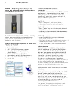 Preview for 8 page of ABB SafePlus XT Installation And Operating Instructions Manual